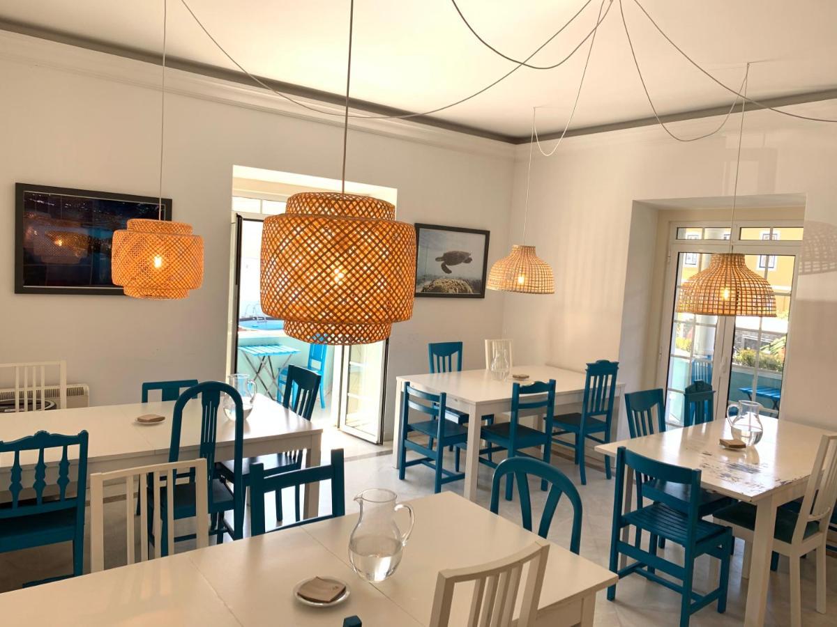 Impact Beach House エストリル エクステリア 写真