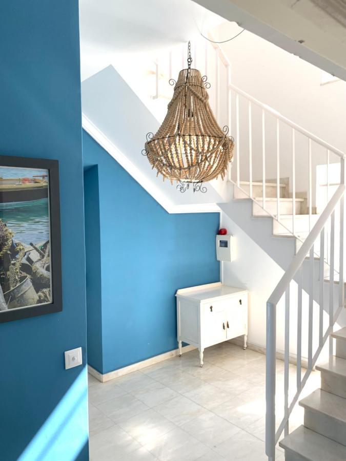 Impact Beach House エストリル エクステリア 写真