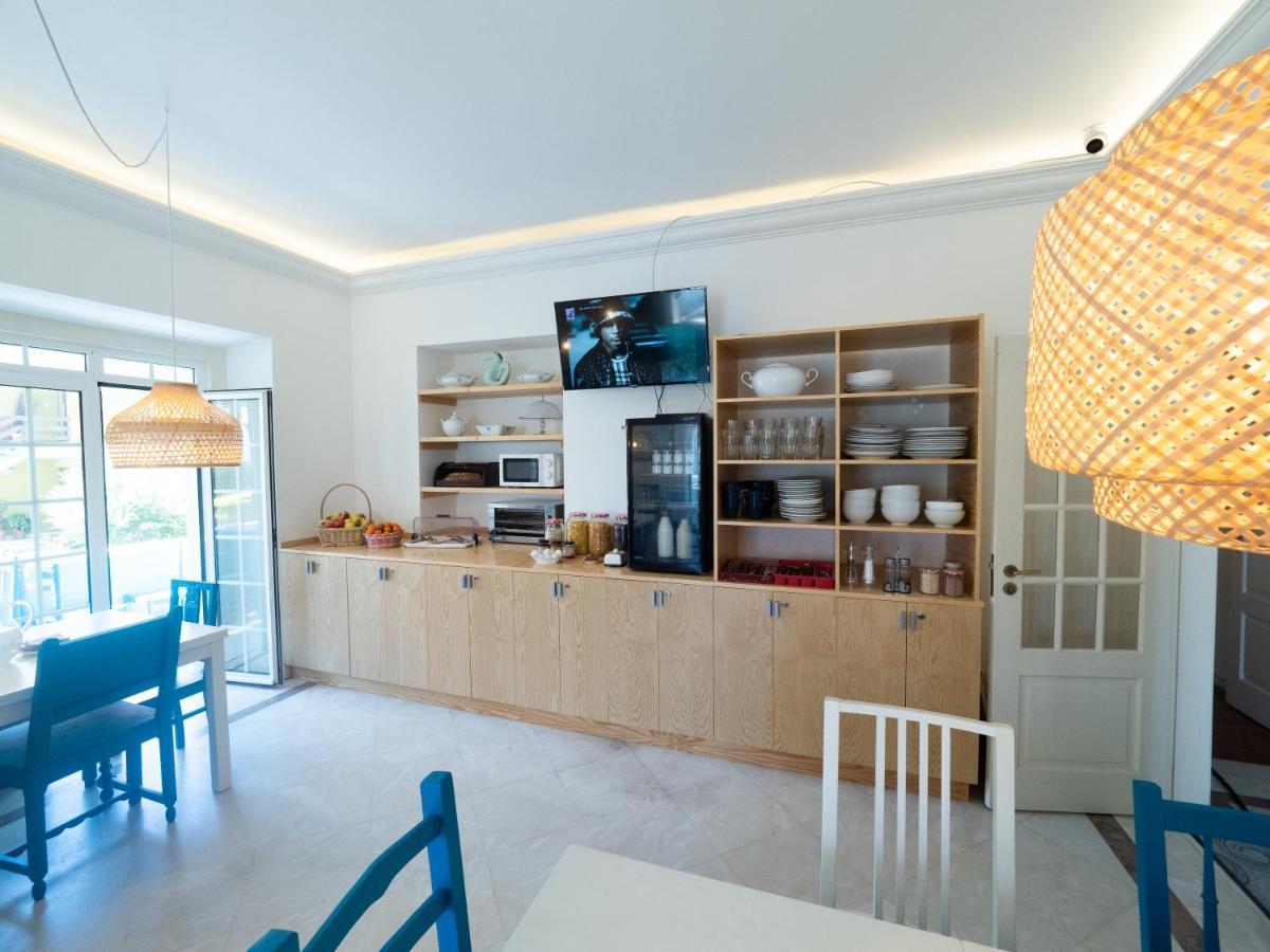 Impact Beach House エストリル エクステリア 写真