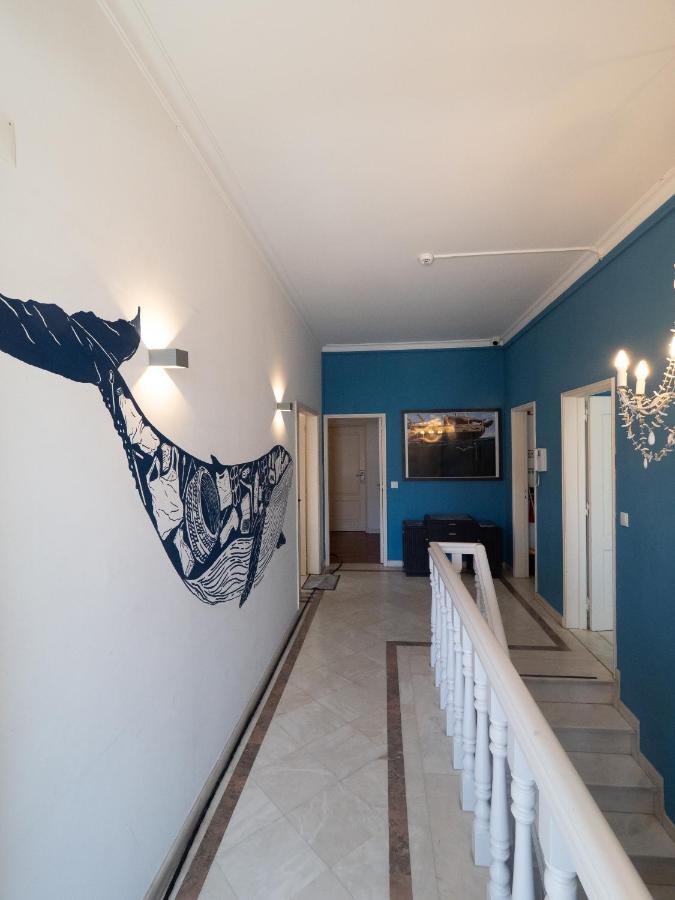 Impact Beach House エストリル エクステリア 写真