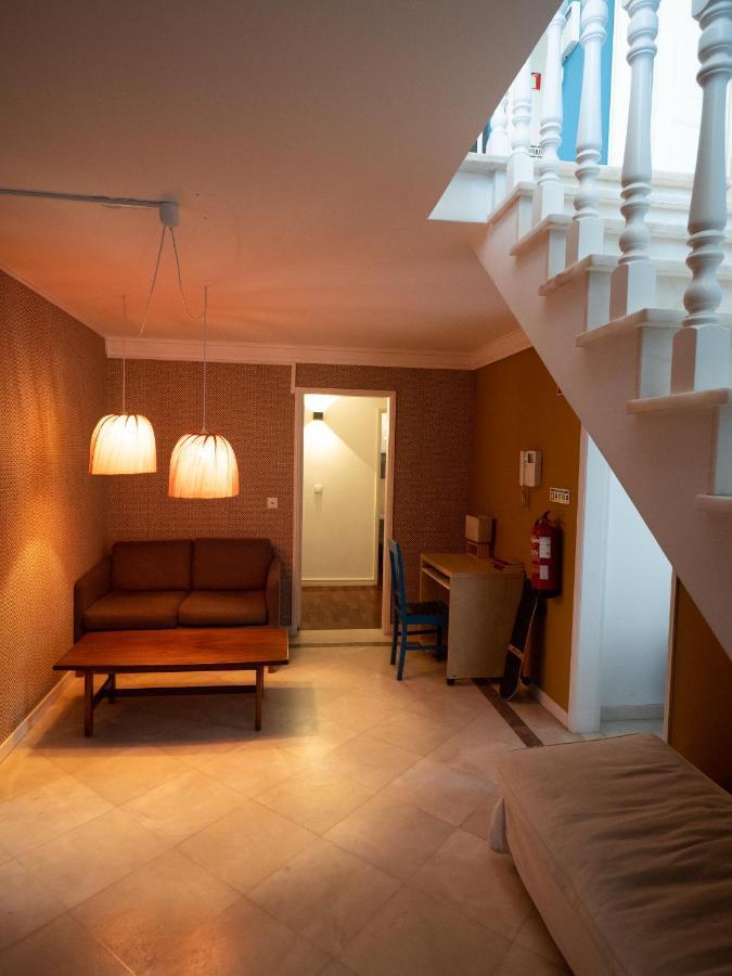 Impact Beach House エストリル エクステリア 写真