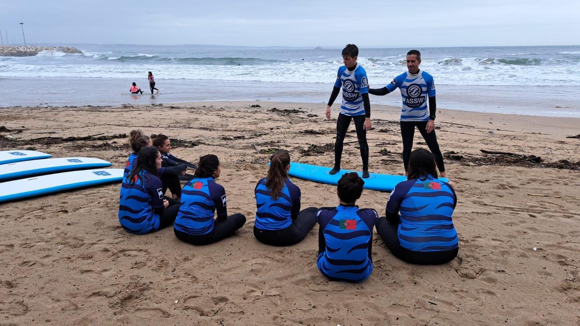 Impact Beach House エストリル エクステリア 写真