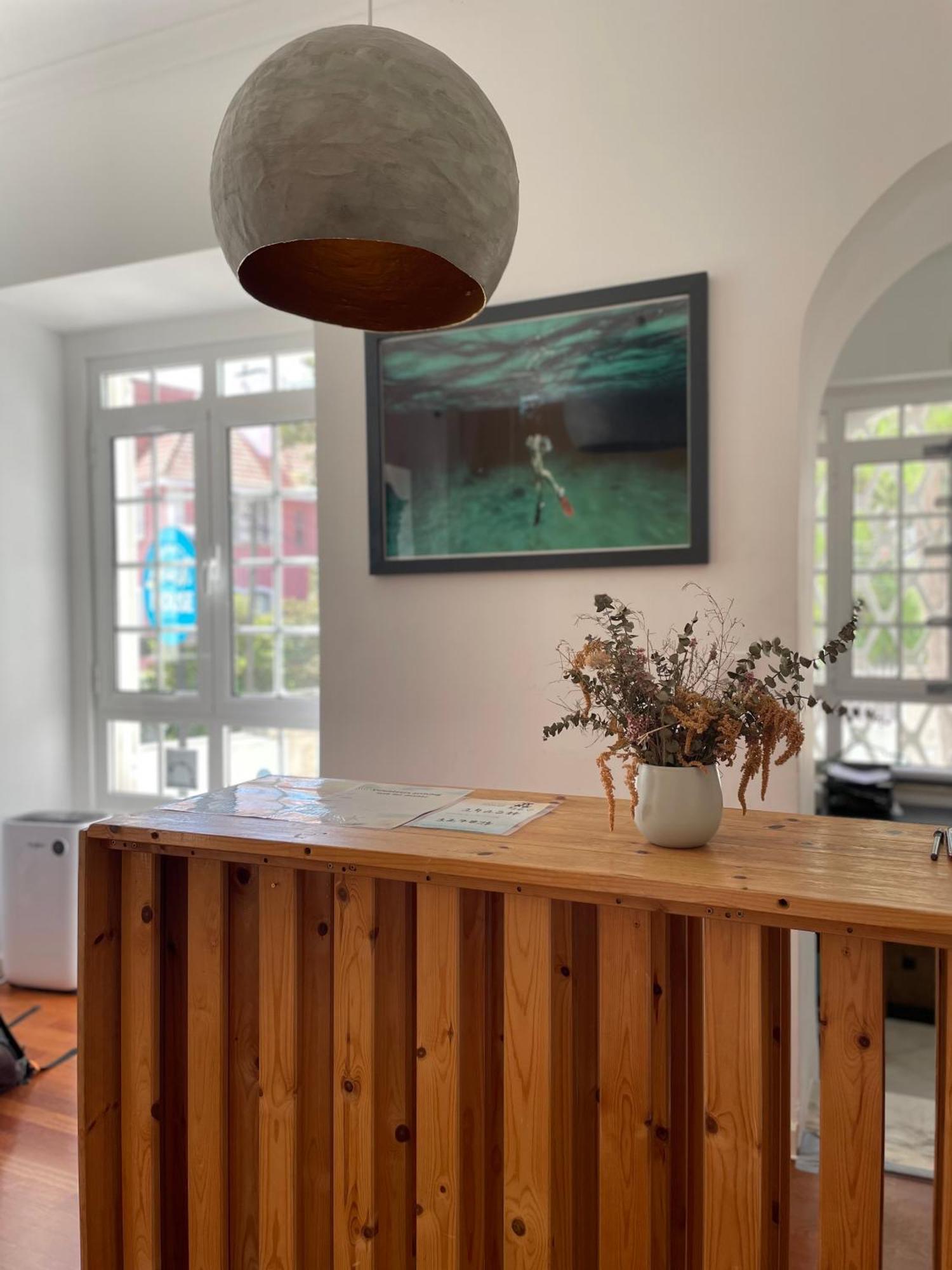 Impact Beach House エストリル エクステリア 写真