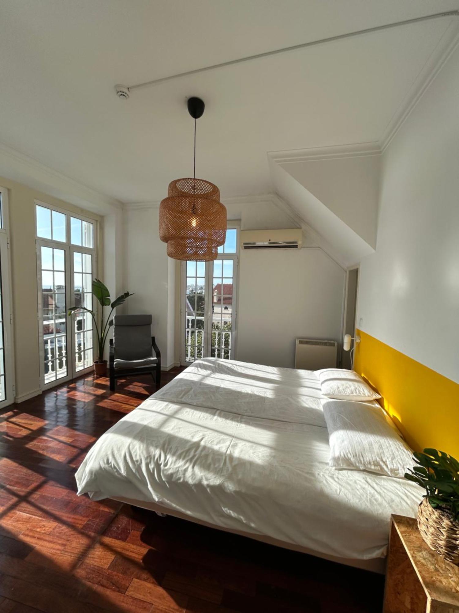 Impact Beach House エストリル エクステリア 写真
