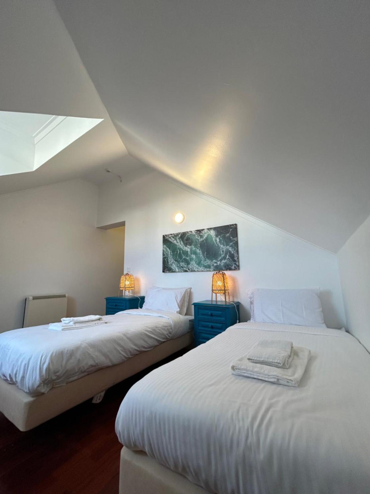 Impact Beach House エストリル エクステリア 写真
