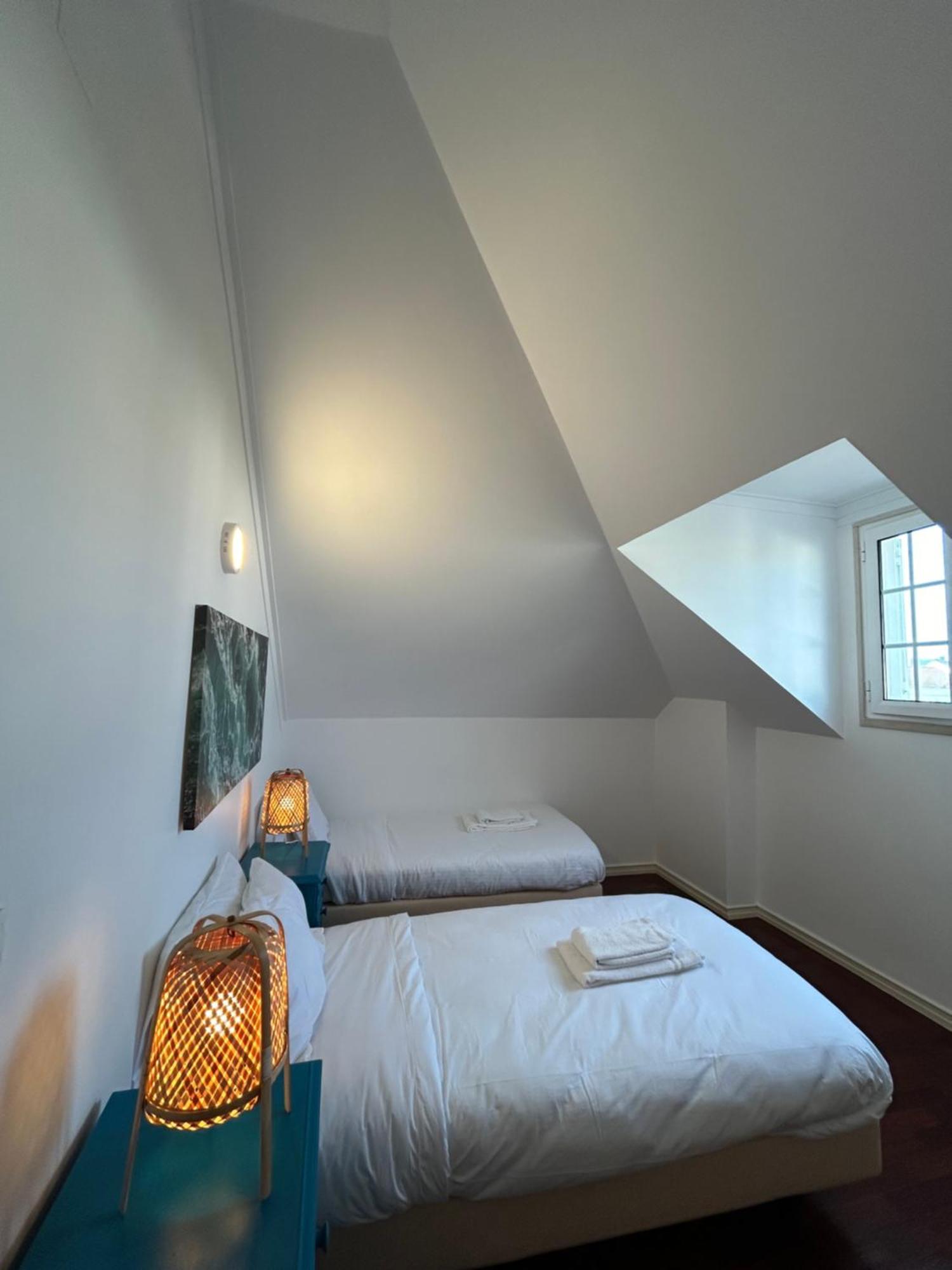 Impact Beach House エストリル エクステリア 写真