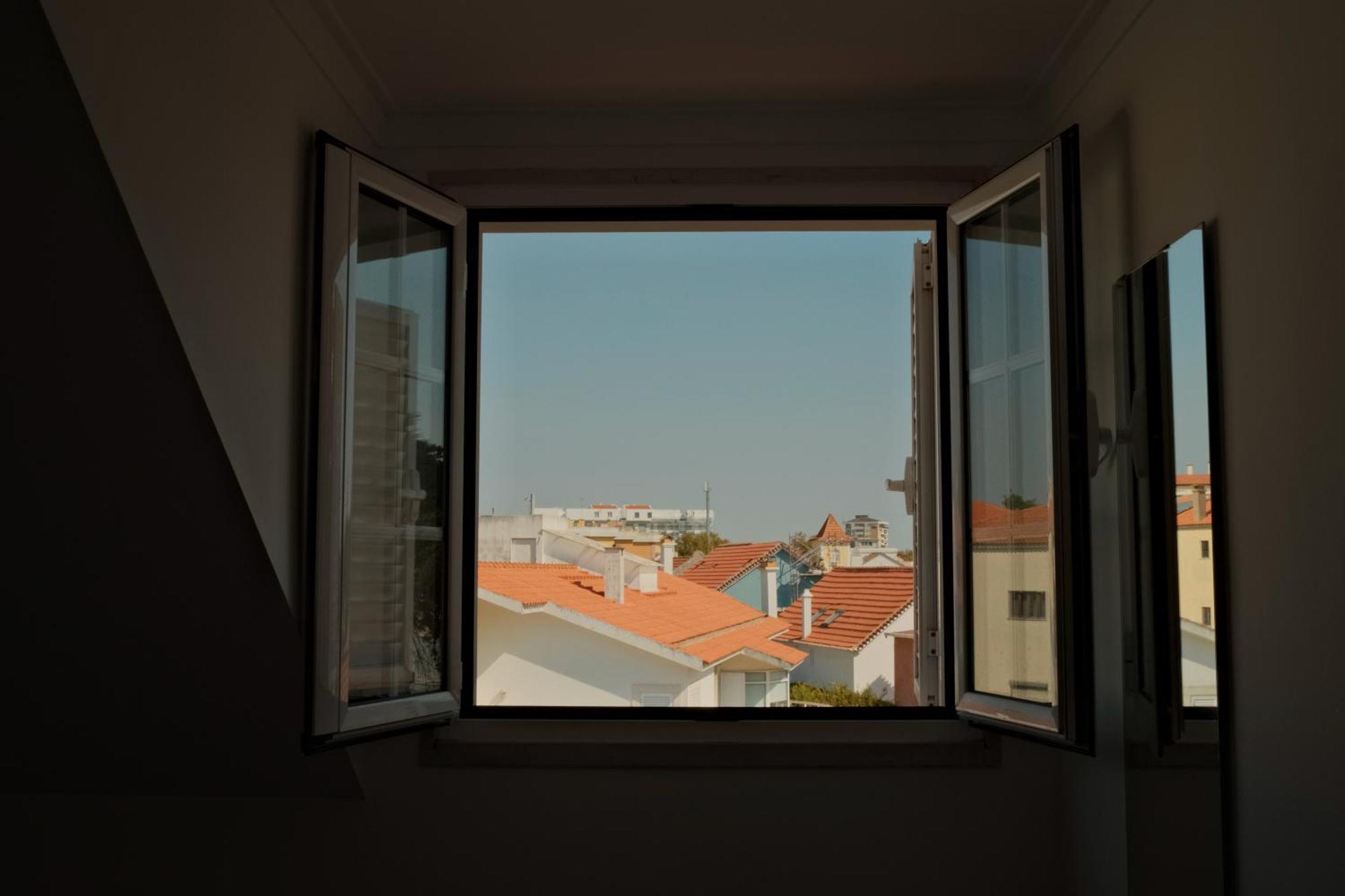Impact Beach House エストリル エクステリア 写真